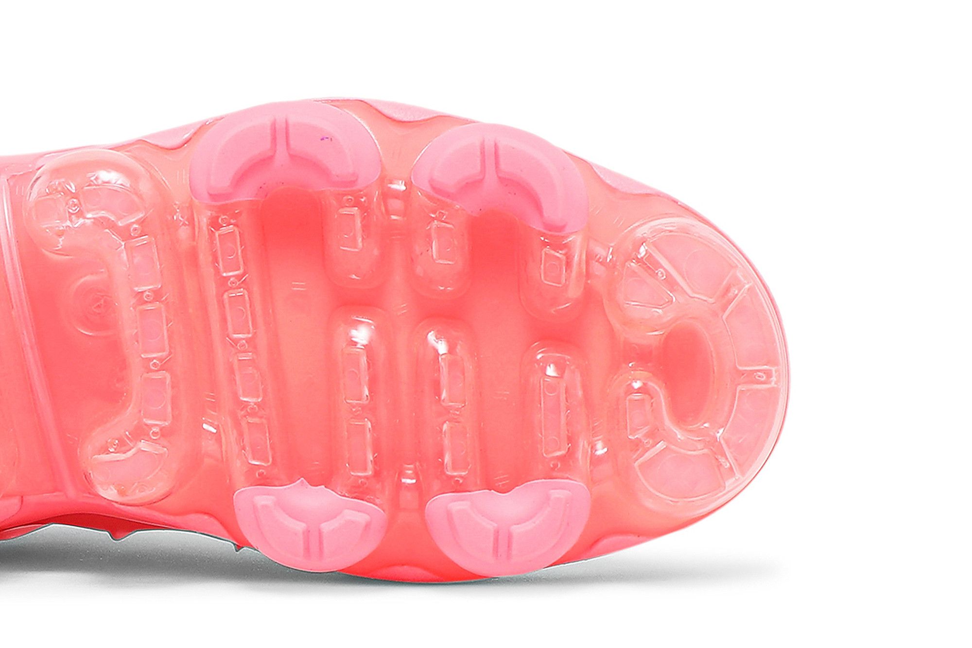 nike vapor max bubble gum