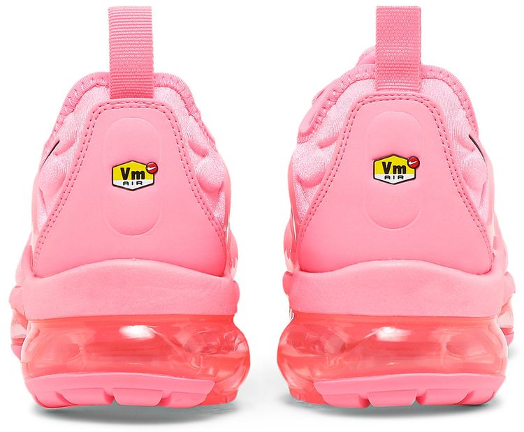 Nike Wmns Air VaporMax Plus Bubblegum