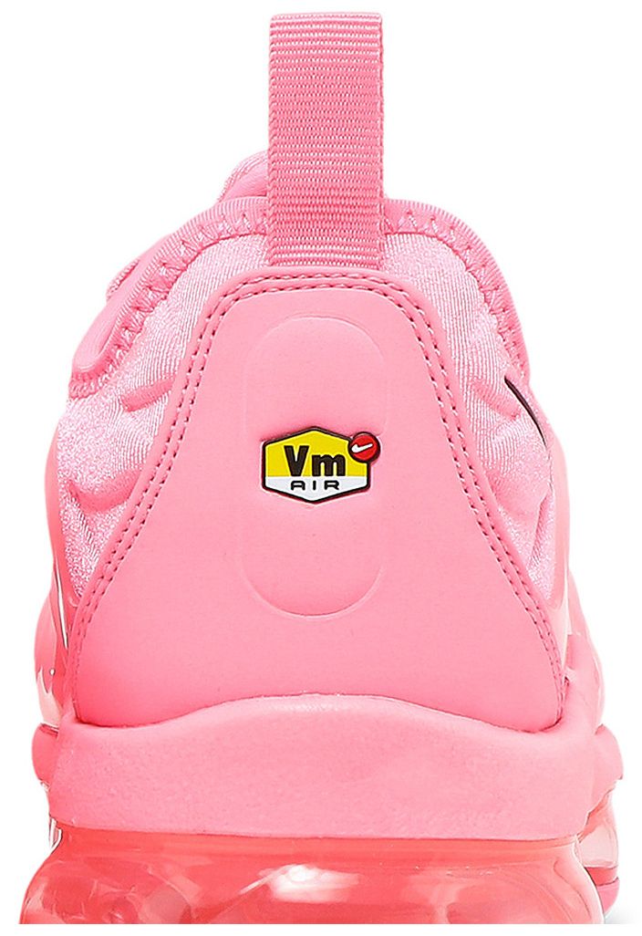 Nike Wmns Air VaporMax Plus Bubblegum