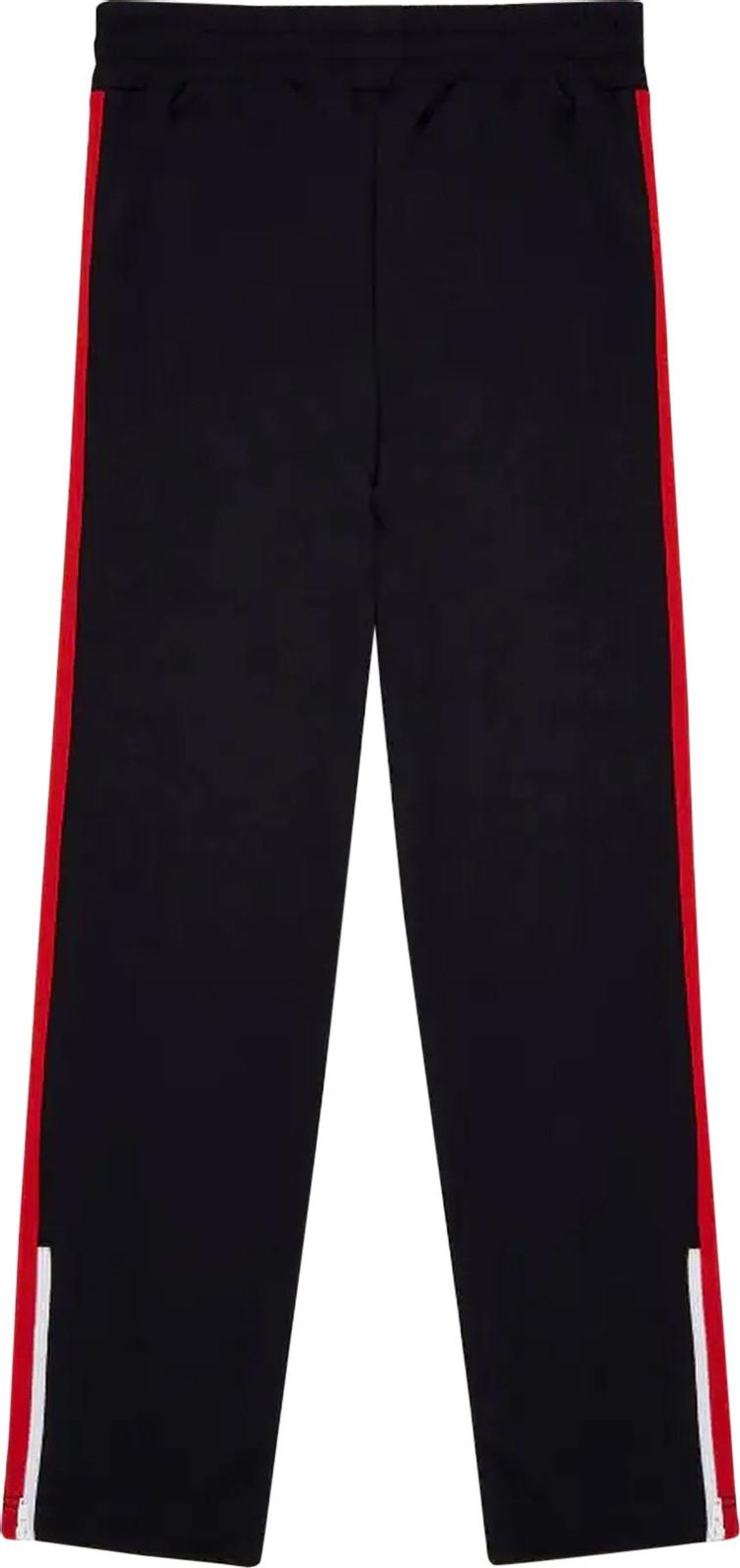 Palm Angels Exodus Track Pants BlackWhite