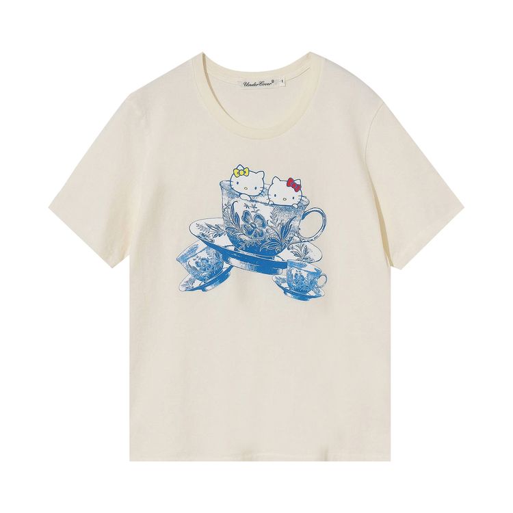 Buy Undercover x Hello Kitty Tee 