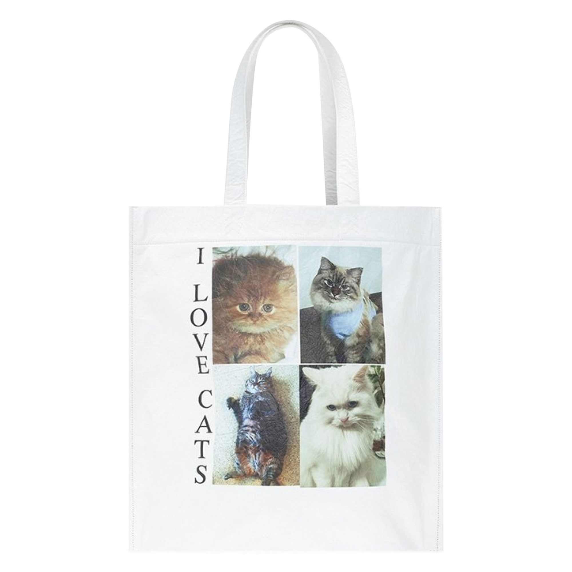 Balenciaga cat bag discount