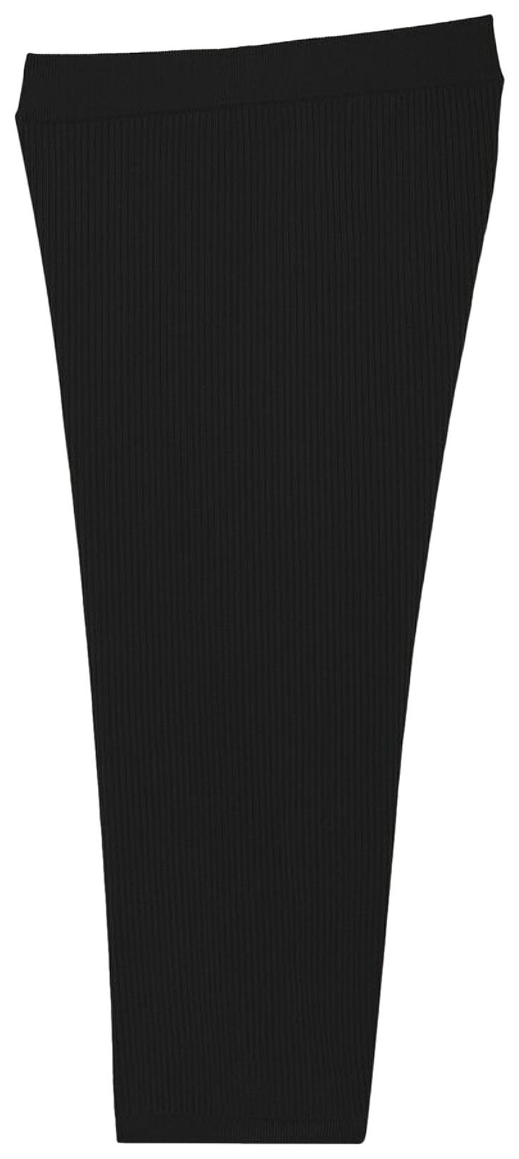 Saint Laurent Cyclist Shorts Noir