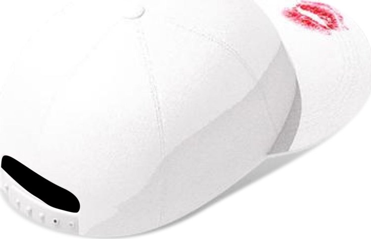 Nike Certified Lover Boy Hat White