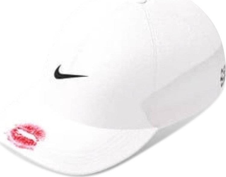 Nike Certified Lover Boy Hat White