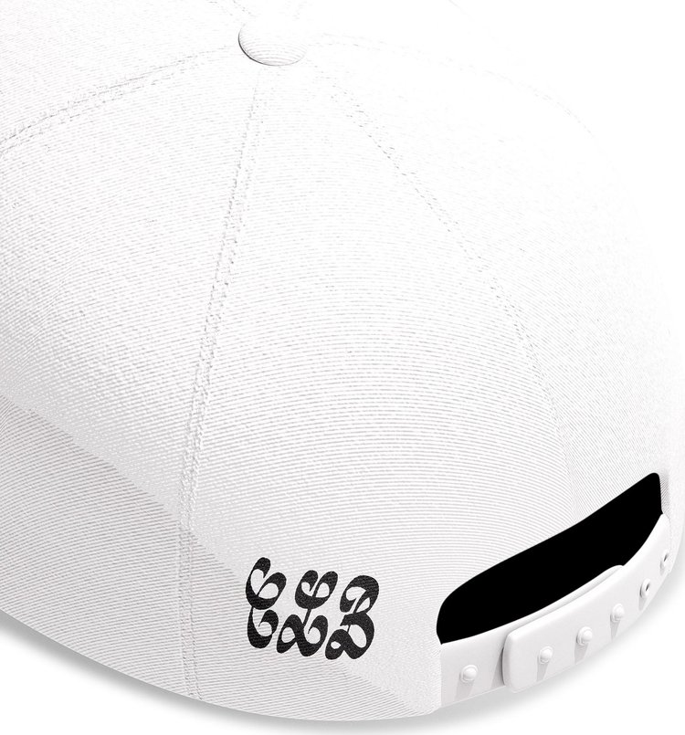 Nike Certified Lover Boy Hat White