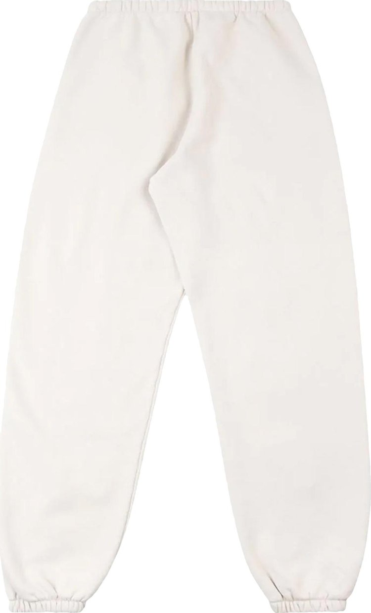 Kanye West Sunday Service Sweatpants White