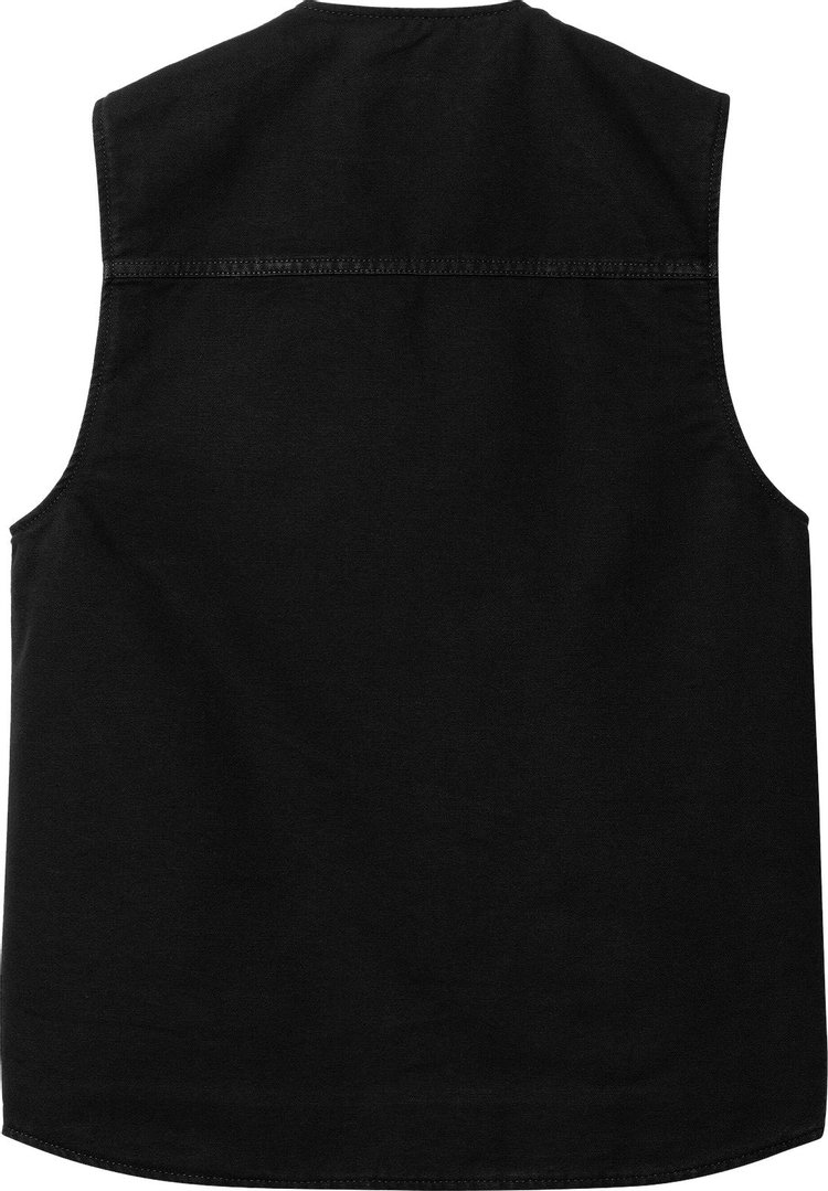 GOAT Exclusive for Manifesto Carhartt WIP Vest