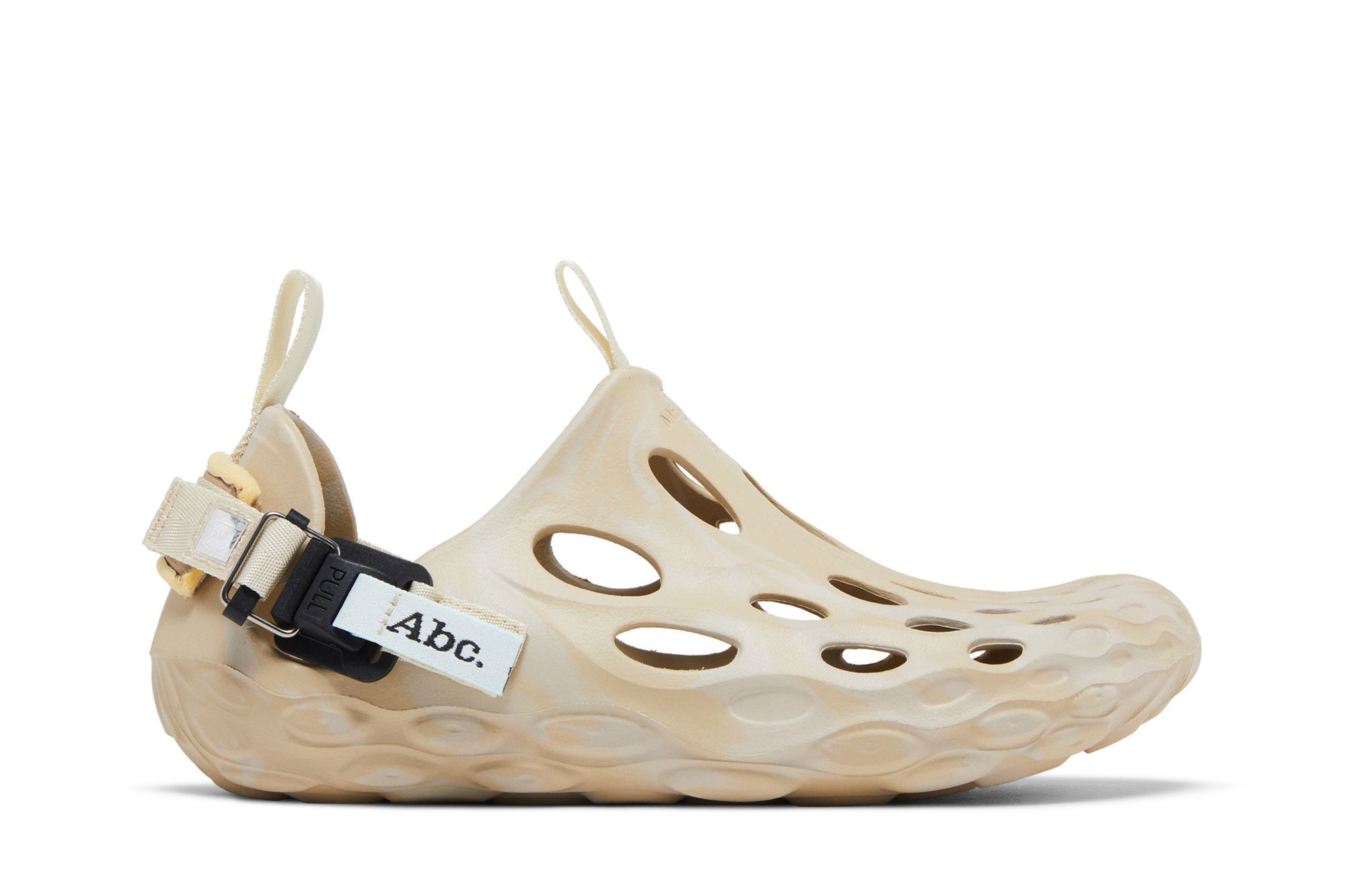 【中古】MERRELL HYDRO MOC STRAP ABC 27cm Merrell Hydro Moc Strap 1TRL x Advisory Board Crystals Women