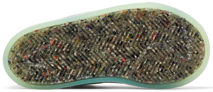 Nike Blazer Mid 77 TD Move To Zero   Armory Navy