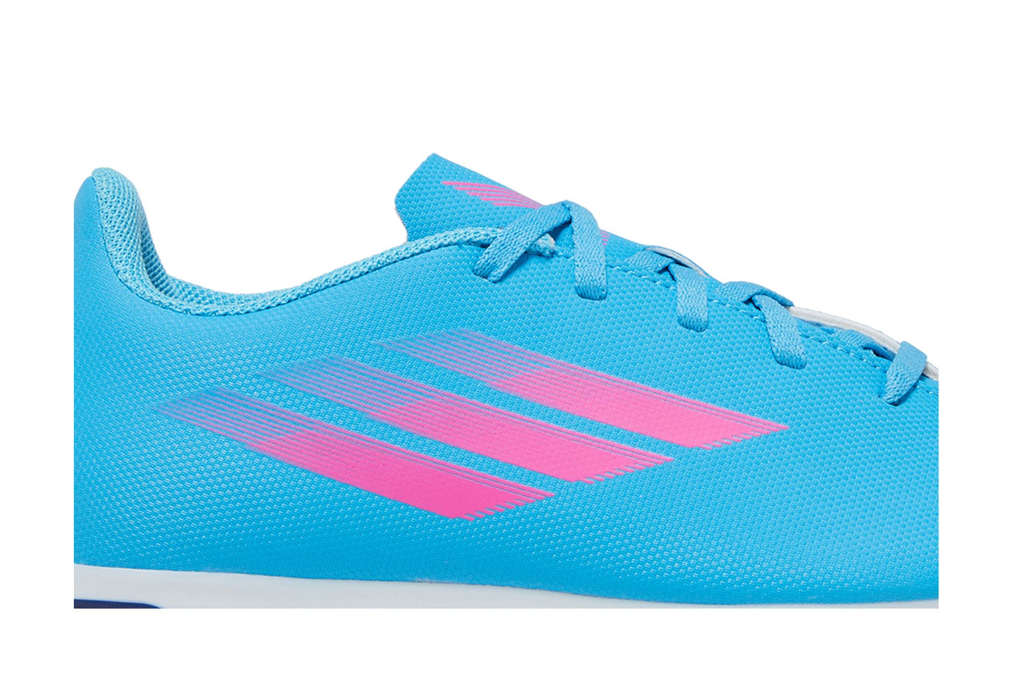 Buy Adidas X Speedflow Messi.4 FG J 'Sky Rush Team Shock Pink