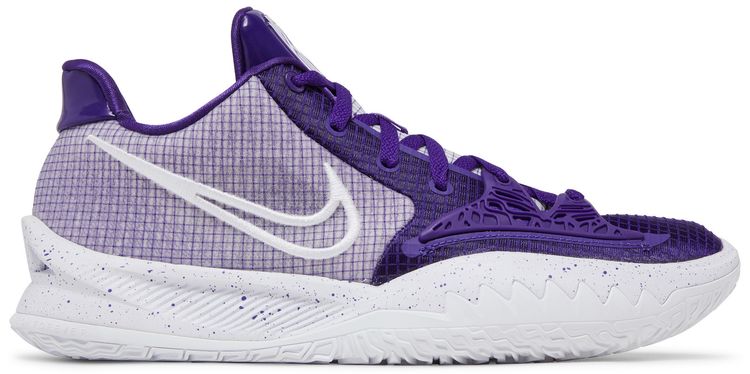 Nike Kyrie Low 4 TB Purple