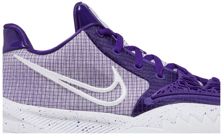 Nike Kyrie Low 4 TB Purple