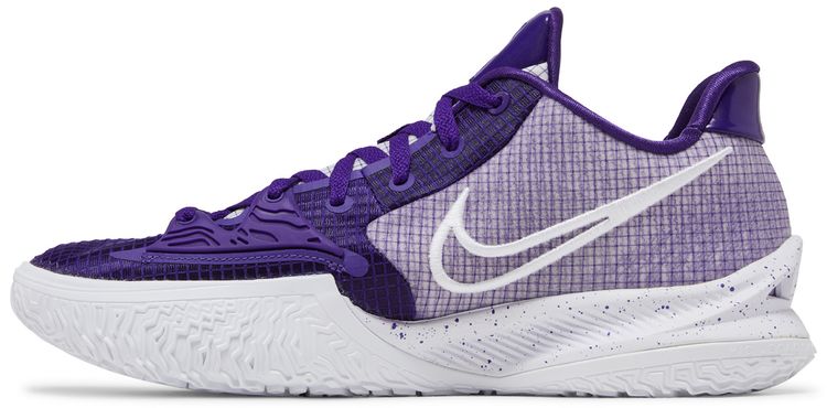 Nike Kyrie Low 4 TB Purple