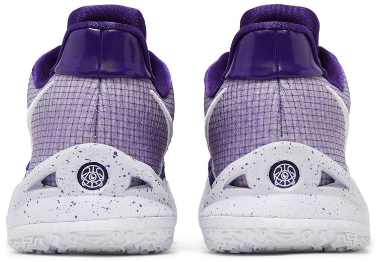 Nike Kyrie Low 4 TB Purple