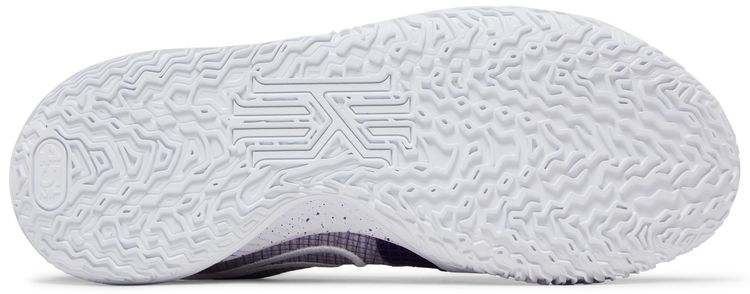 Nike Kyrie Low 4 TB Purple