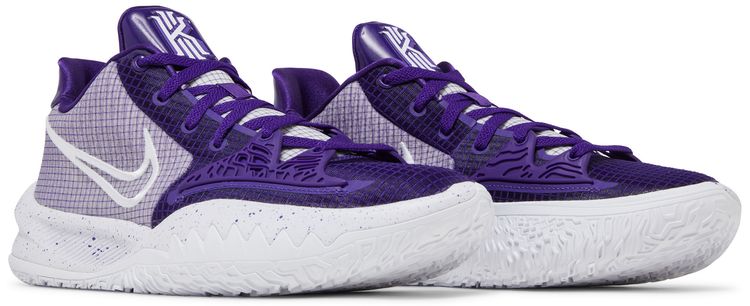 Nike Kyrie Low 4 TB Purple