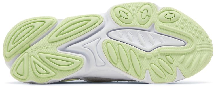 adidas Wmns Ozweego White Pulse Lime