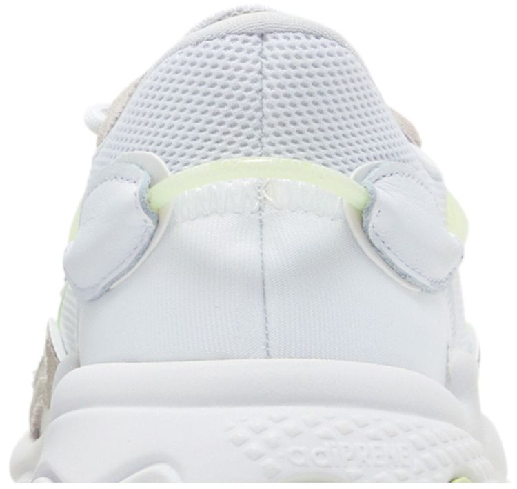 adidas Wmns Ozweego White Pulse Lime