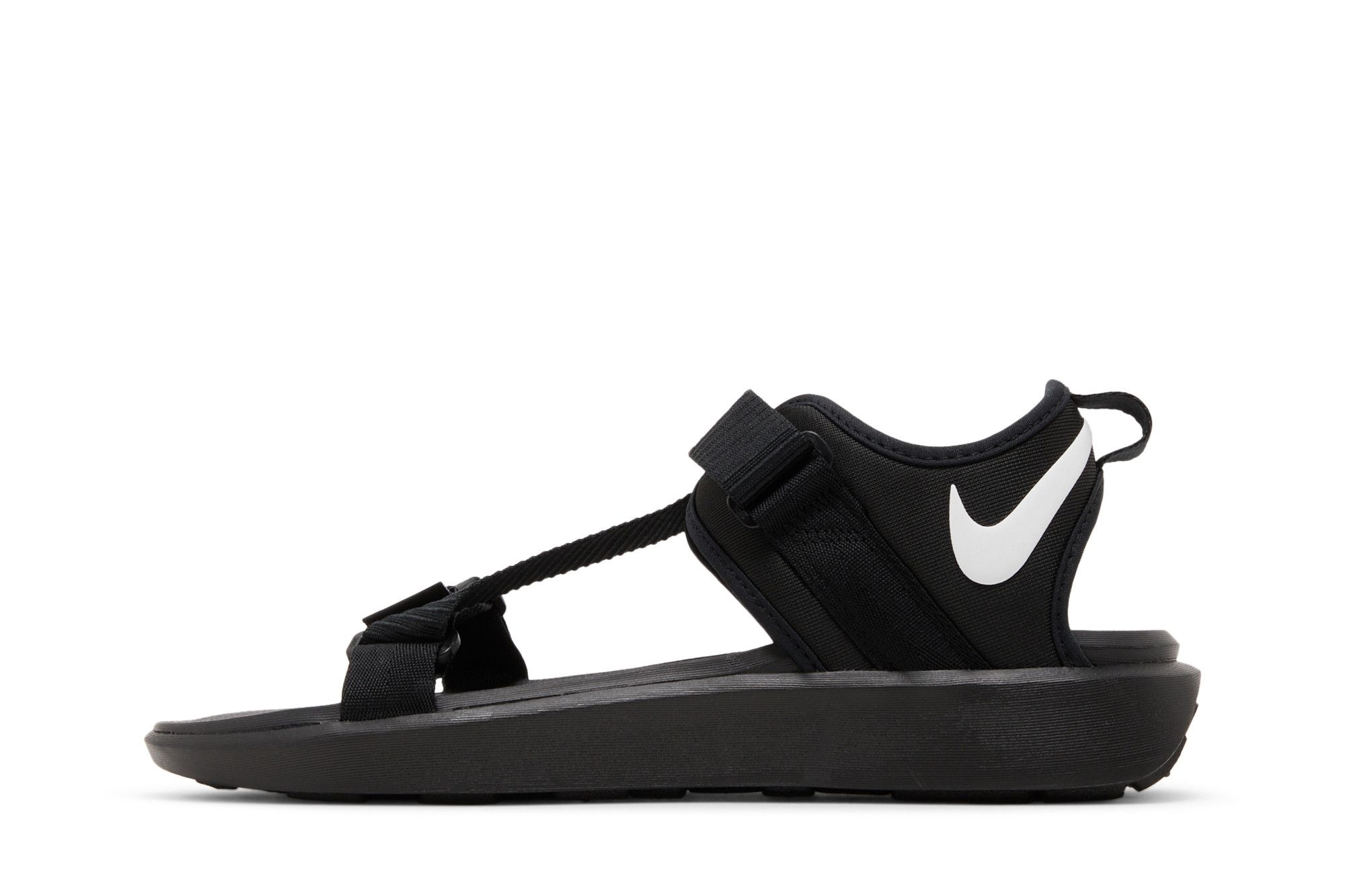 シューズ・サンダルその他 Nike Vista Women's Sandals DJ6607-001 Nike Vista Sandal [DJ6607-001] Women Sandals Shoes Black