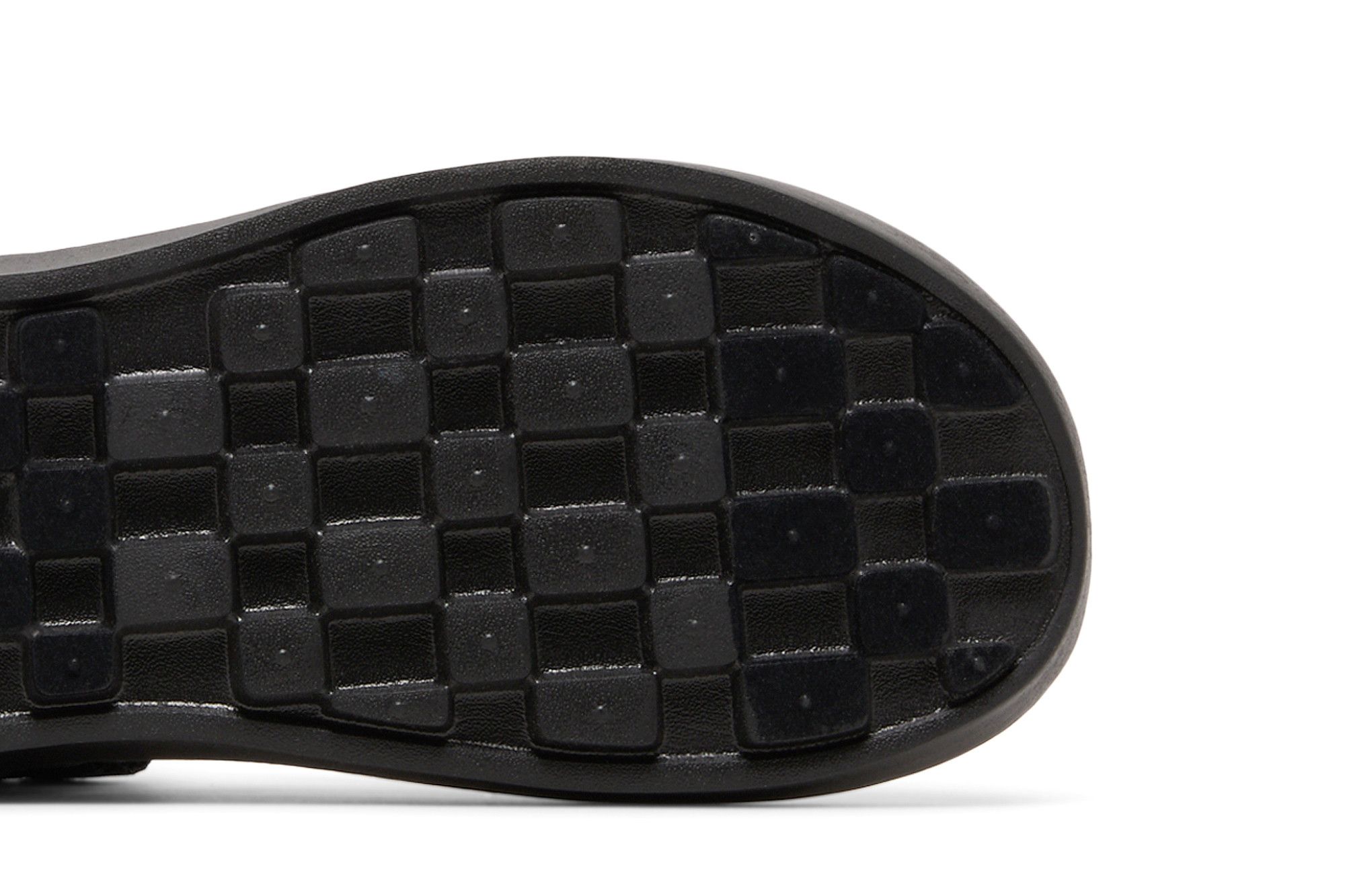 Buy Vista Sandal 'Black White' - DJ6606 001 | GOAT