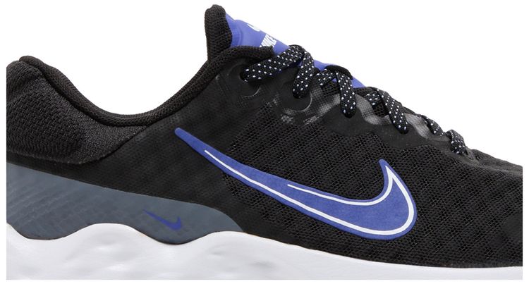 Nike Wmns Renew Ride 3 Black Lapis
