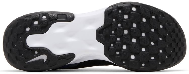 Nike Wmns Renew Ride 3 Black Lapis