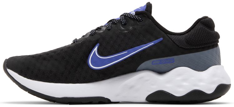 Nike Wmns Renew Ride 3 Black Lapis