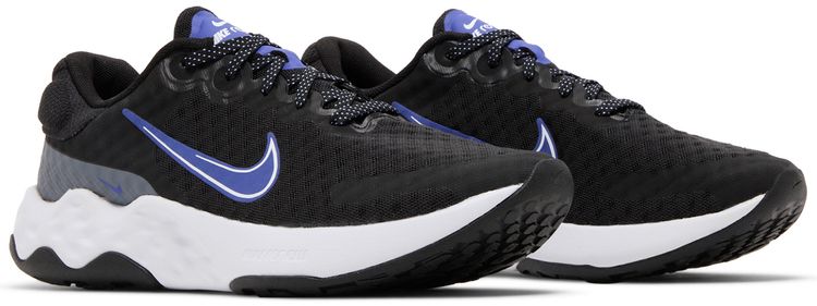 Nike Wmns Renew Ride 3 Black Lapis