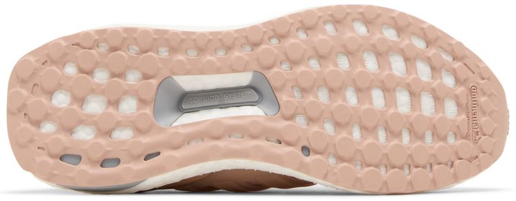 Adidas Wmns UltraBoost 50 DNA Ash Pearl