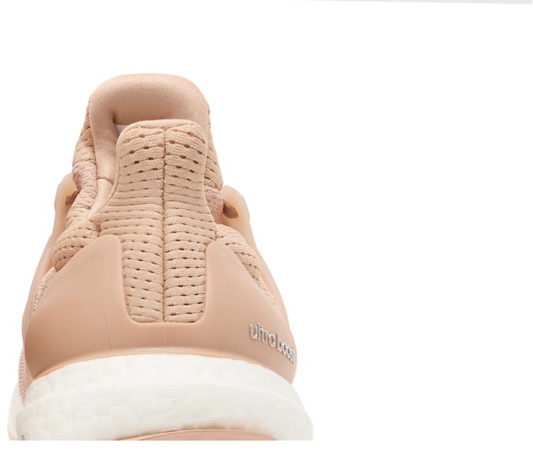 Adidas Wmns UltraBoost 50 DNA Ash Pearl