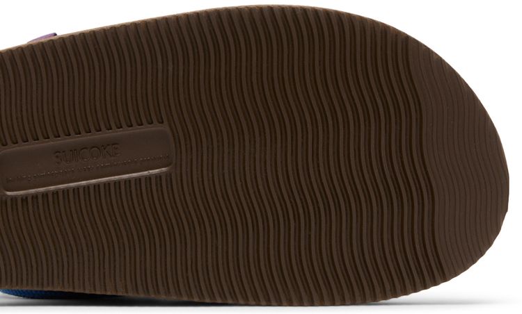 KidSuper x Suicoke Muuk Abks Sandal Beige