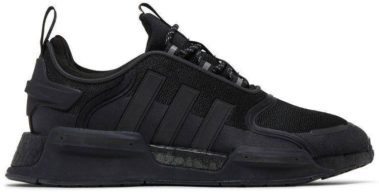 Adidas Wmns NMD R1 V3 Black Grey