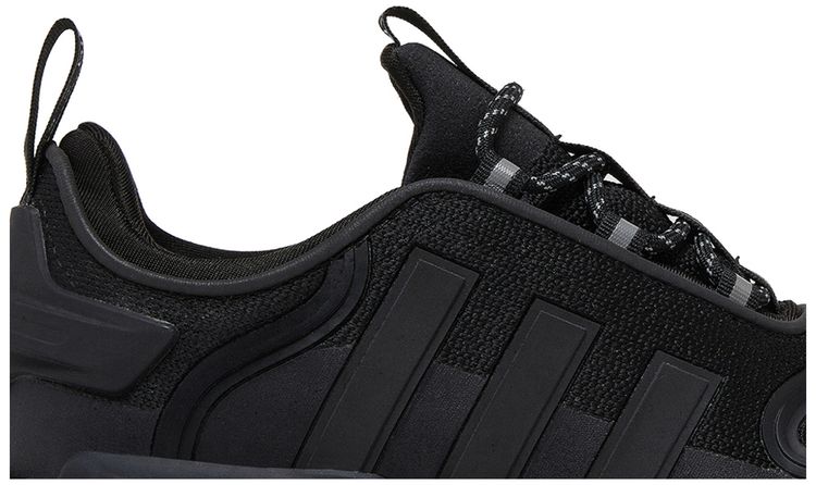 Adidas Wmns NMD R1 V3 Black Grey