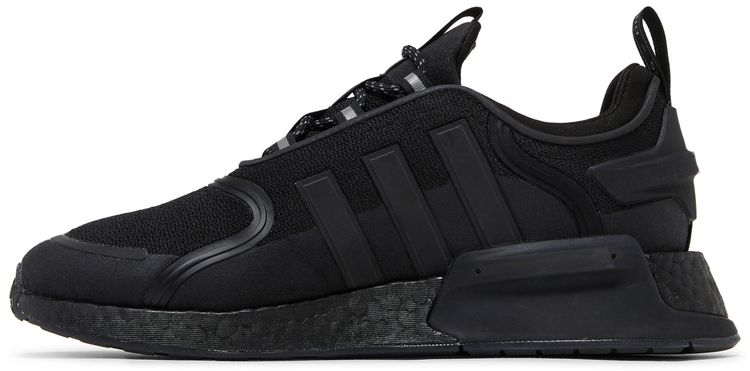 Adidas Wmns NMD R1 V3 Black Grey