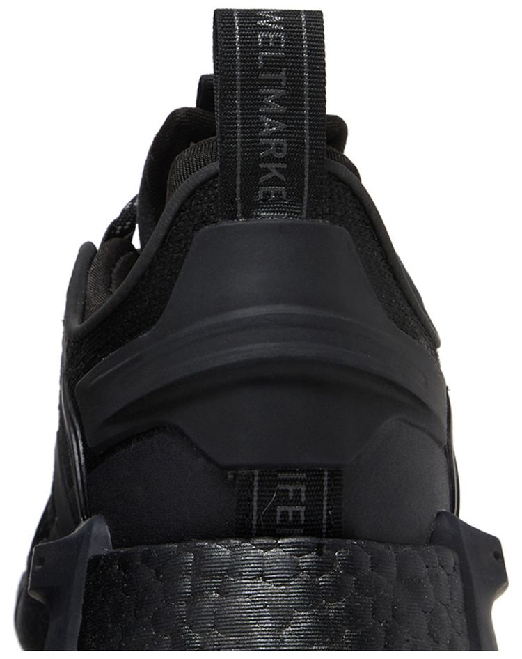 Adidas Wmns NMD R1 V3 Black Grey