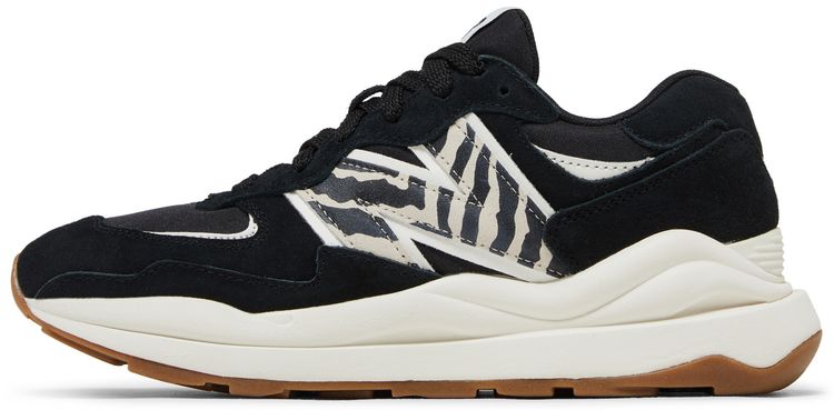 New Balance Wmns 5740 Black Zebra