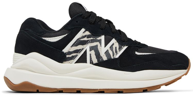 Buy New Balance Wmns 57/40 'Black Zebra' W5740APA GOAT IT