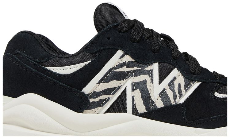 New Balance Wmns 5740 Black Zebra