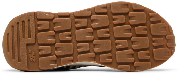 New Balance Wmns 5740 Black Zebra