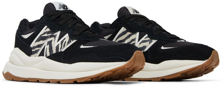 New Balance Wmns 5740 Black Zebra
