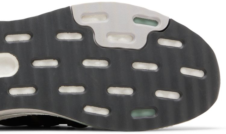 Adidas X PLRBOOST Grey Silver Green