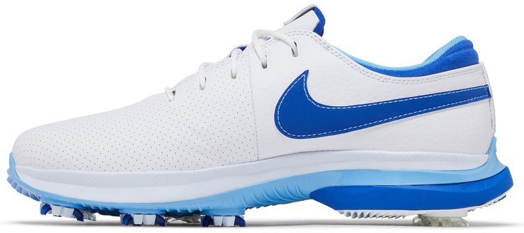 Nike Air Zoom Victory Tour 3 White Hyper Royal