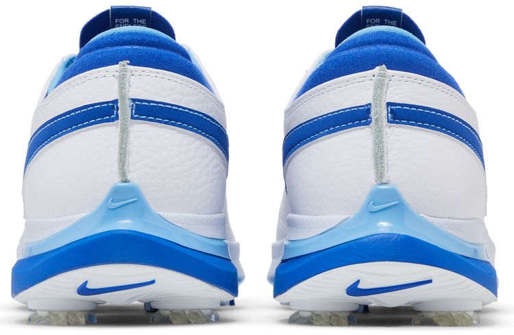 Nike Air Zoom Victory Tour 3 White Hyper Royal