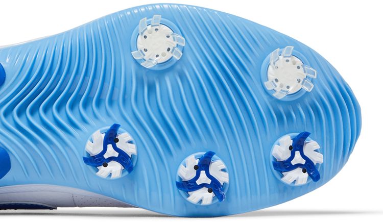 Nike Air Zoom Victory Tour 3 White Hyper Royal