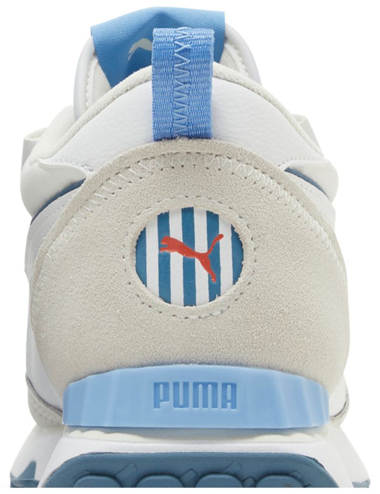 Puma Rider FV Vacation