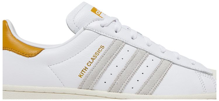 Kith x adidas Superstar Classics Program   Mango
