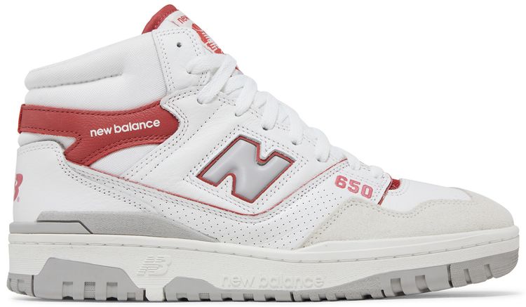 New Balance 650R Angora Pack   Astro Dust