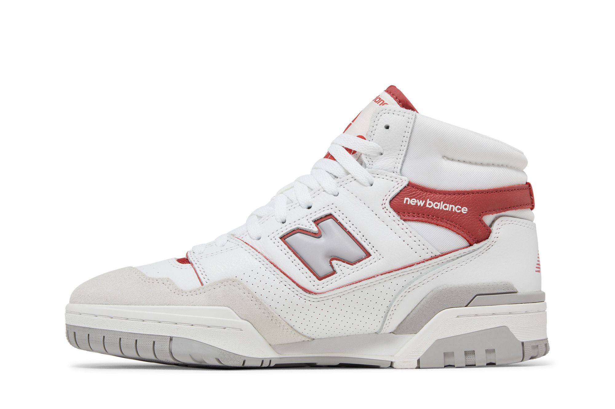 Buy New Balance 650R 'Angora Pack - Astro Dust' - BB650RWF | GOAT