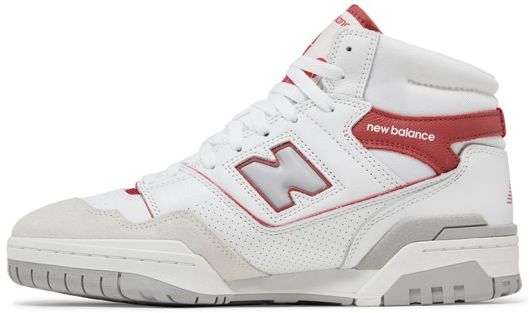 New Balance 650R Angora Pack   Astro Dust